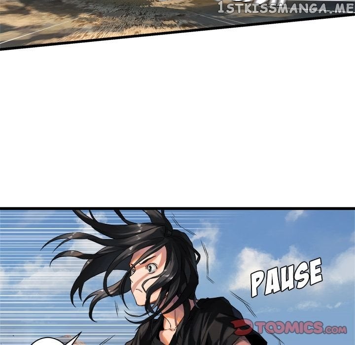Her Summon chapter 72 - page 40