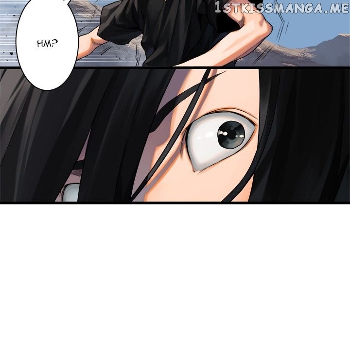 Her Summon chapter 72 - page 41