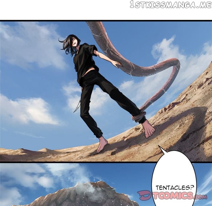 Her Summon chapter 72 - page 42