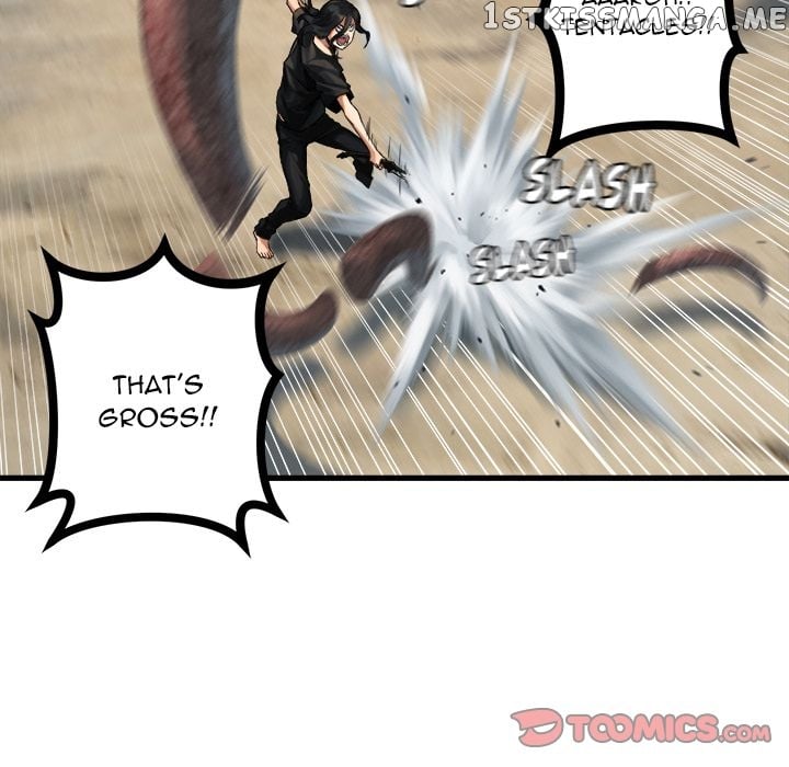 Her Summon chapter 72 - page 44