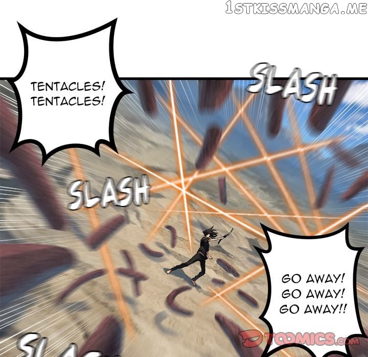 Her Summon chapter 72 - page 46