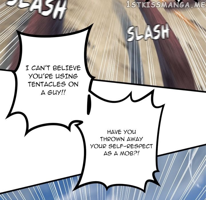 Her Summon chapter 72 - page 47