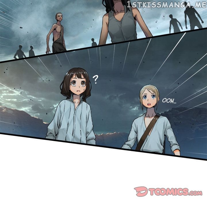 Her Summon chapter 72 - page 58