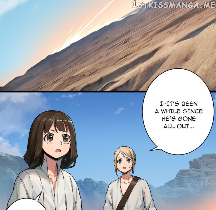 Her Summon chapter 72 - page 63
