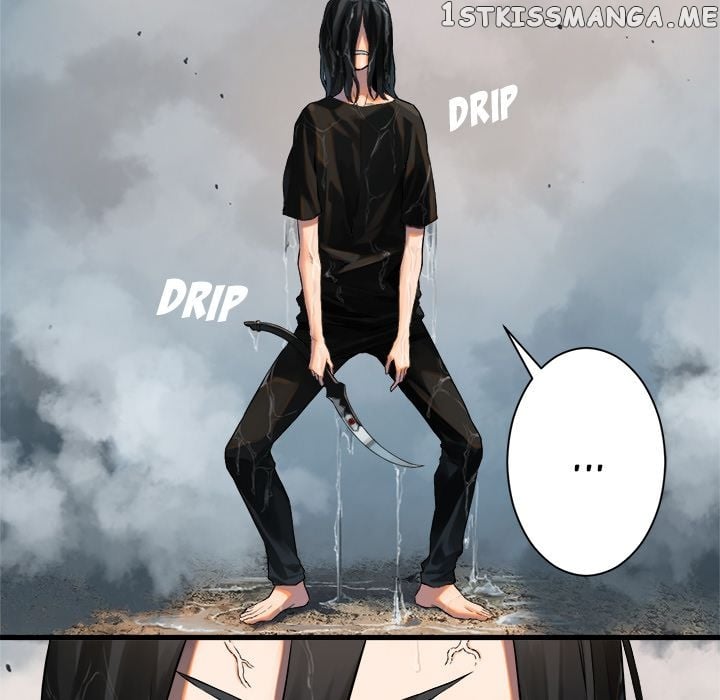 Her Summon chapter 72 - page 65