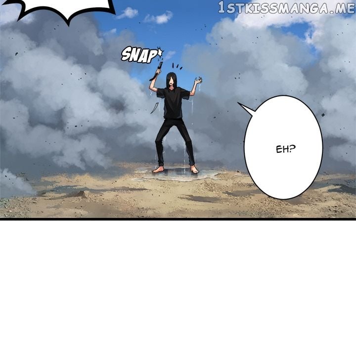 Her Summon chapter 72 - page 67