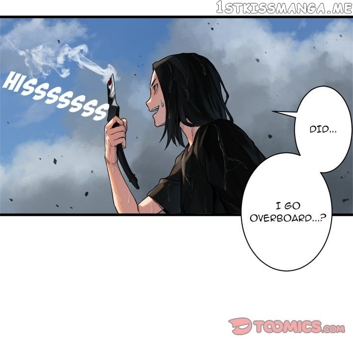Her Summon chapter 72 - page 68