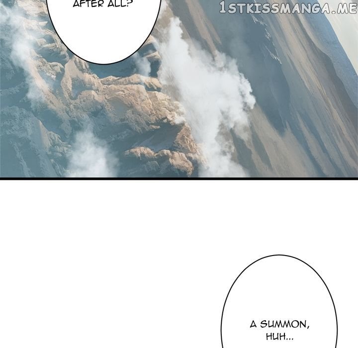 Her Summon chapter 72 - page 73