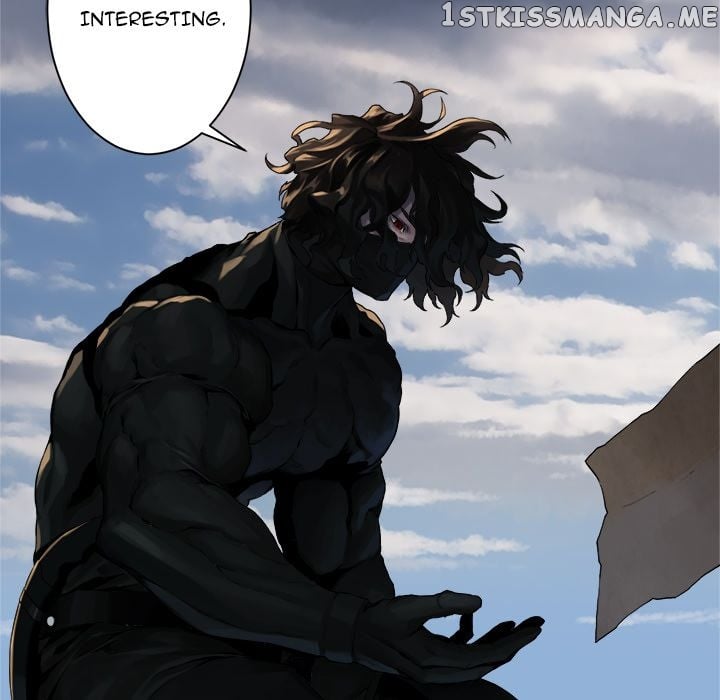 Her Summon chapter 72 - page 75