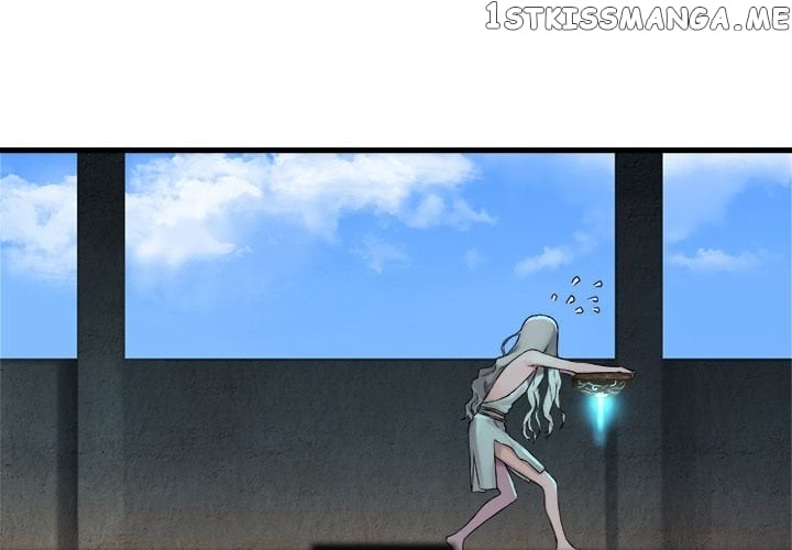 Her Summon chapter 71 - page 1