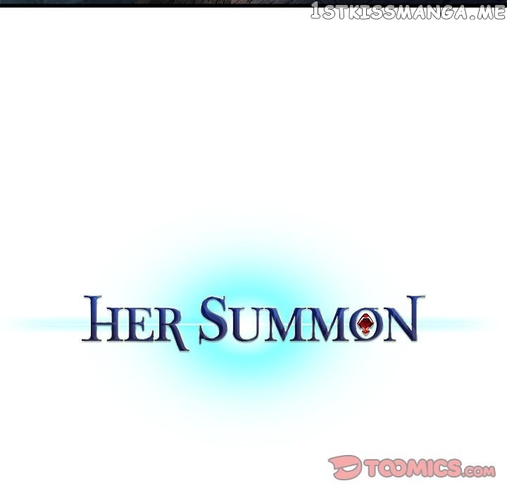 Her Summon chapter 71 - page 12