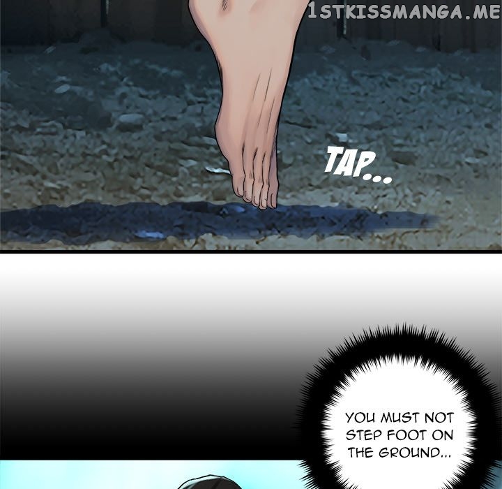 Her Summon chapter 71 - page 17
