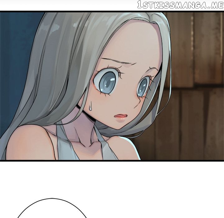 Her Summon chapter 71 - page 19