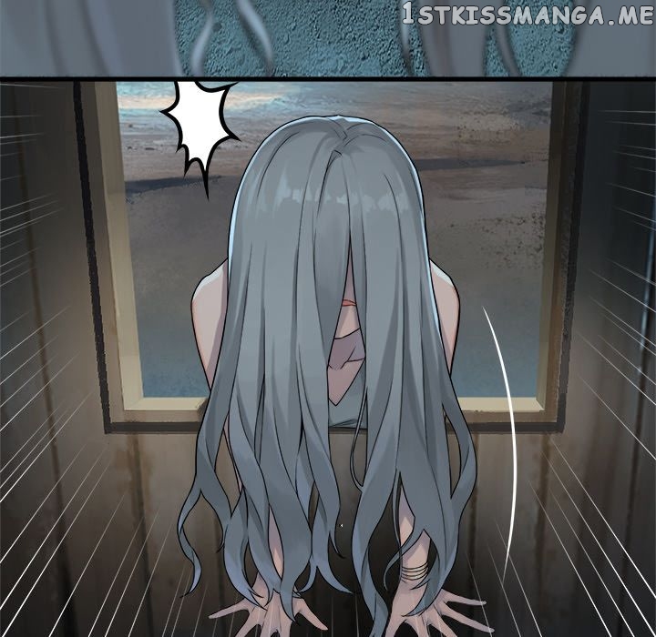 Her Summon chapter 71 - page 25