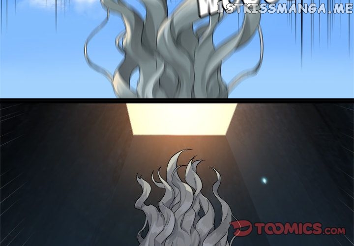 Her Summon chapter 71 - page 4