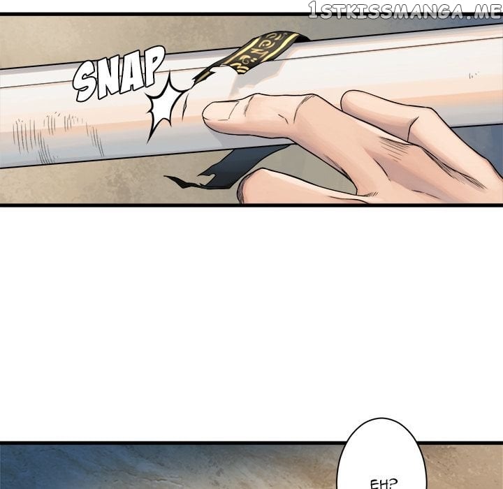 Her Summon chapter 71 - page 47