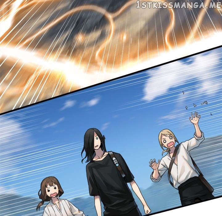 Her Summon chapter 71 - page 51