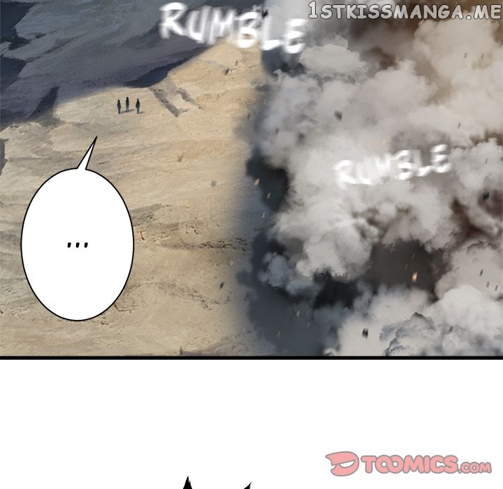 Her Summon chapter 71 - page 56
