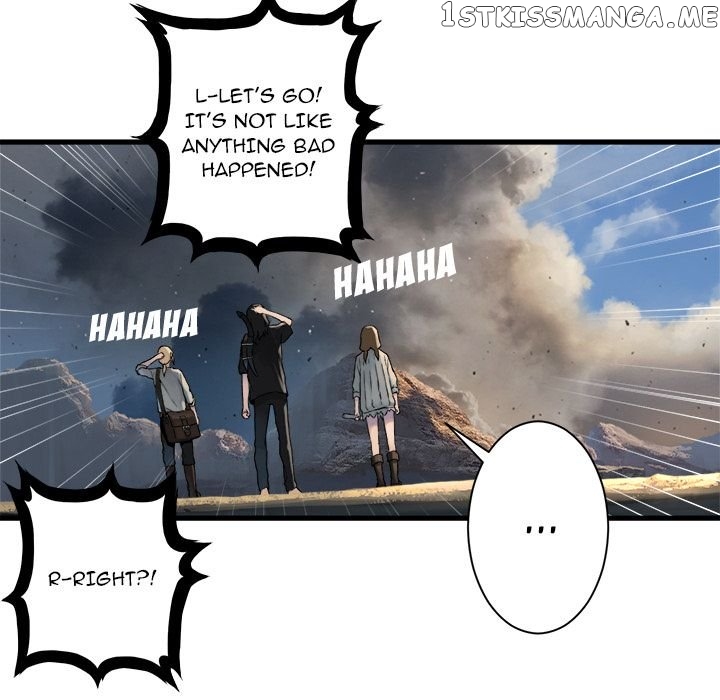 Her Summon chapter 71 - page 57