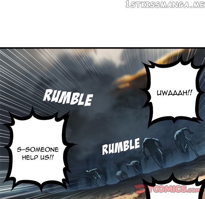 Her Summon chapter 71 - page 58