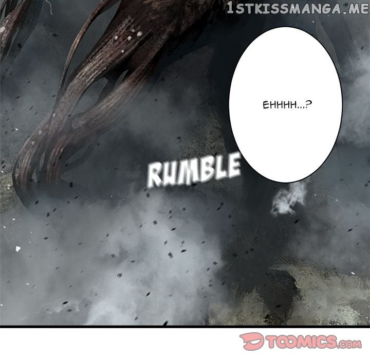 Her Summon chapter 71 - page 66