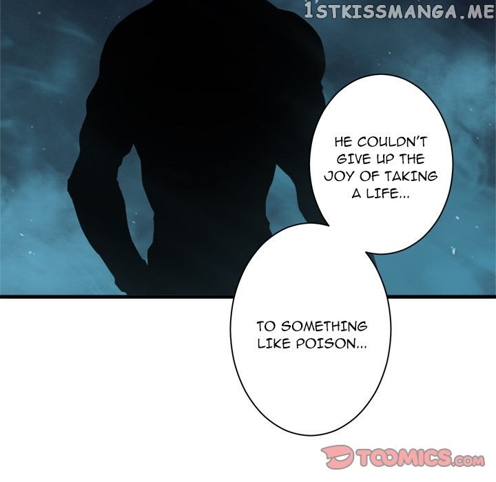 Her Summon chapter 70 - page 10