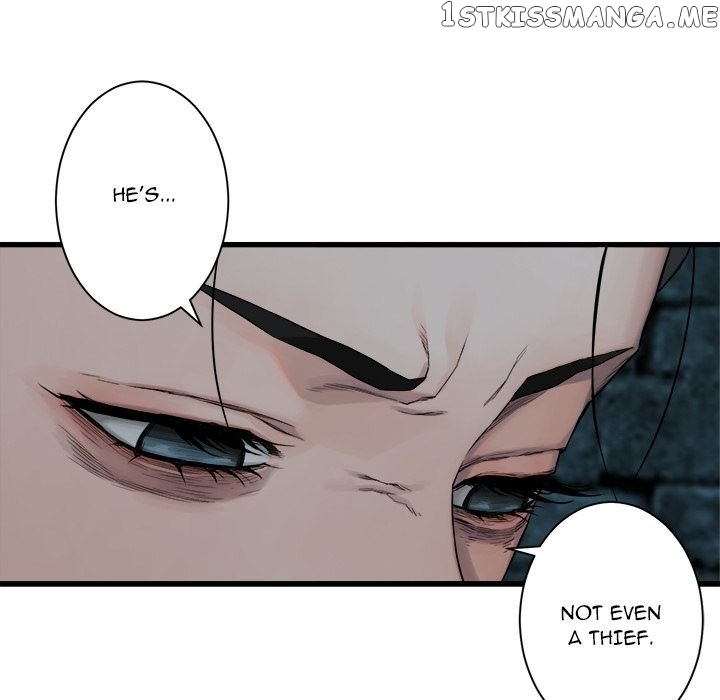 Her Summon chapter 70 - page 11