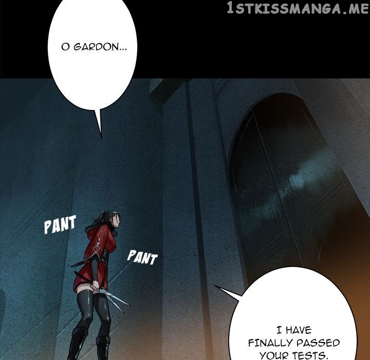 Her Summon chapter 70 - page 17