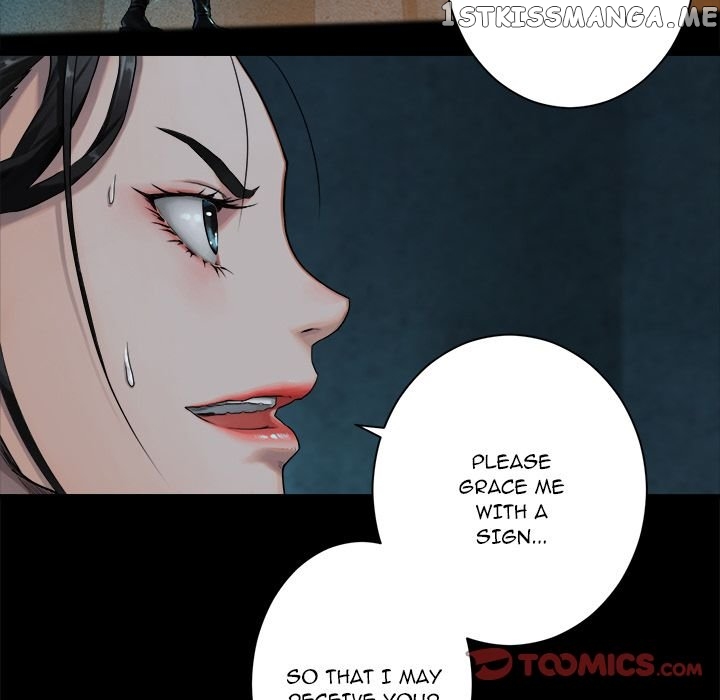 Her Summon chapter 70 - page 18