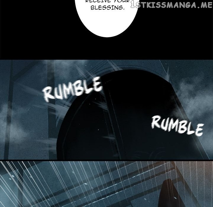Her Summon chapter 70 - page 19