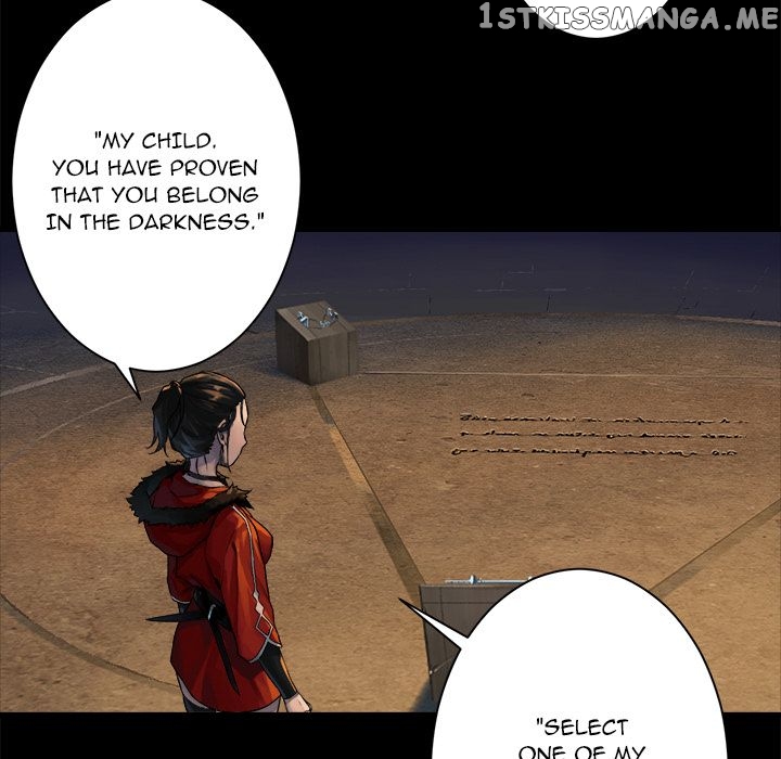 Her Summon chapter 70 - page 23