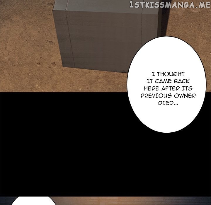 Her Summon chapter 70 - page 27