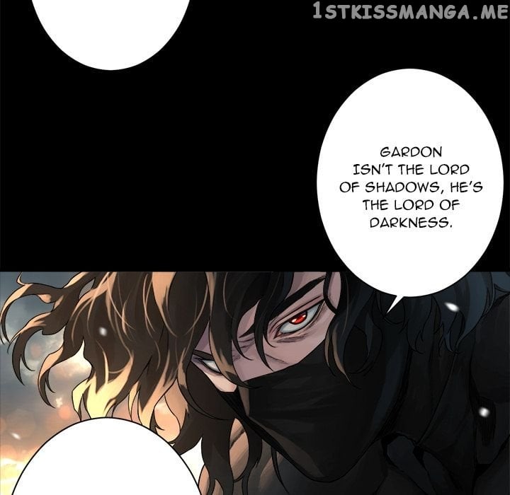 Her Summon chapter 70 - page 35