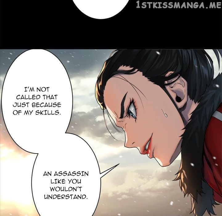 Her Summon chapter 70 - page 39
