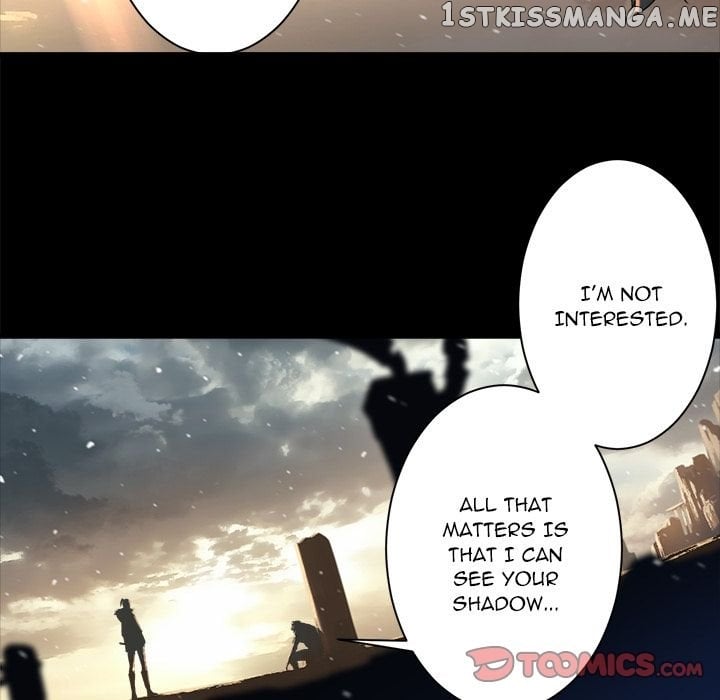 Her Summon chapter 70 - page 40