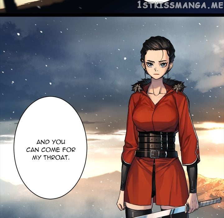 Her Summon chapter 70 - page 41