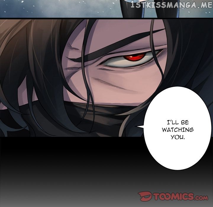 Her Summon chapter 70 - page 42