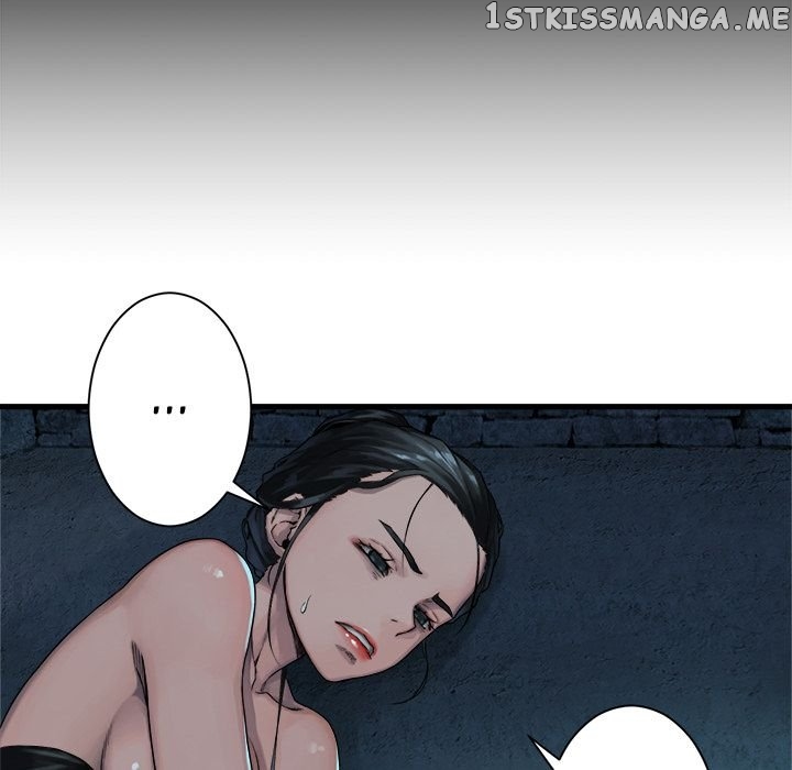 Her Summon chapter 70 - page 43