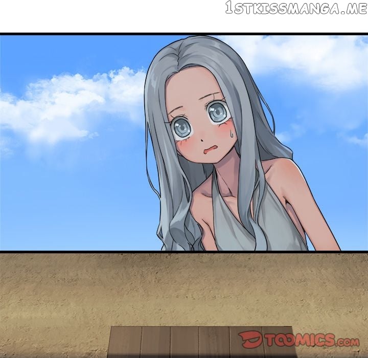 Her Summon chapter 70 - page 48