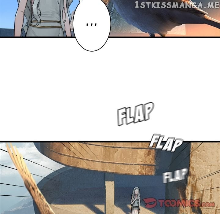 Her Summon chapter 70 - page 54