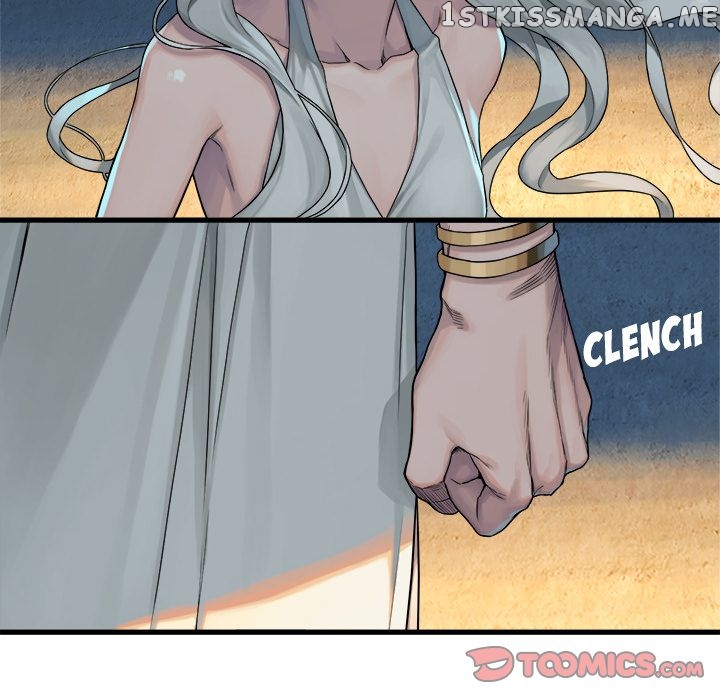 Her Summon chapter 70 - page 56