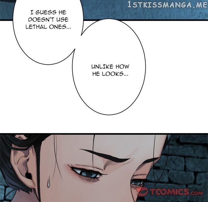 Her Summon chapter 70 - page 8
