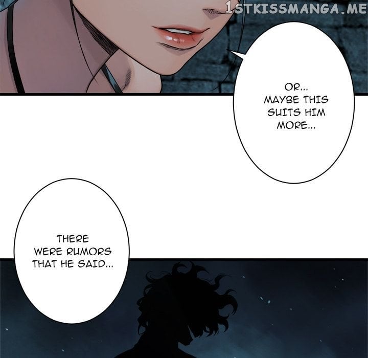 Her Summon chapter 70 - page 9