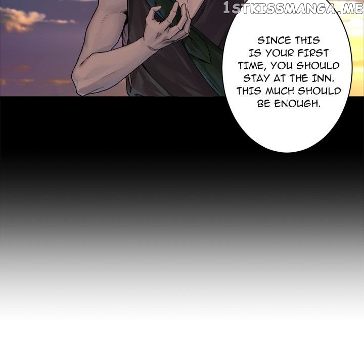 Her Summon chapter 69 - page 13