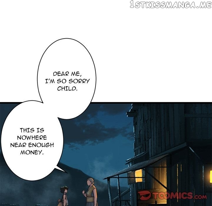 Her Summon chapter 69 - page 14