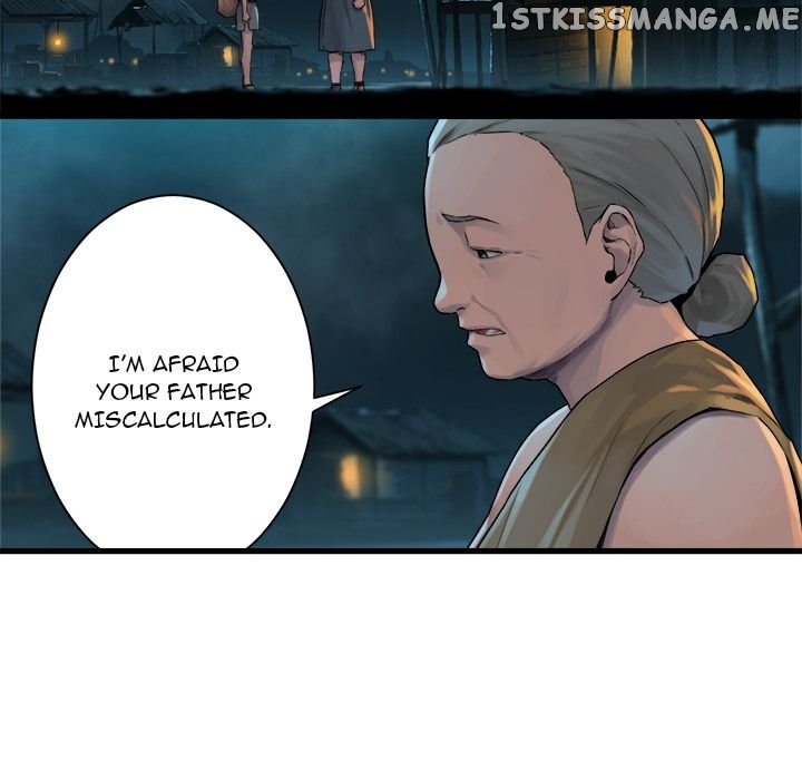 Her Summon chapter 69 - page 15