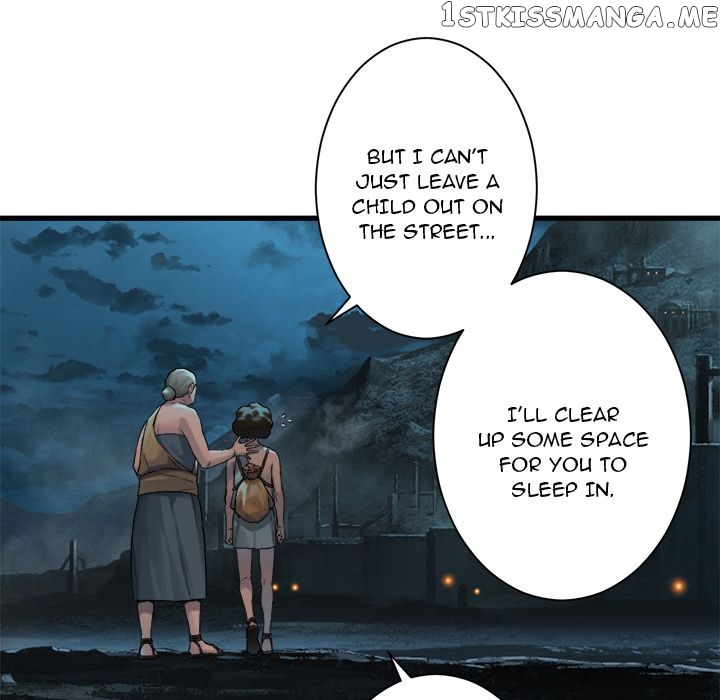 Her Summon chapter 69 - page 17