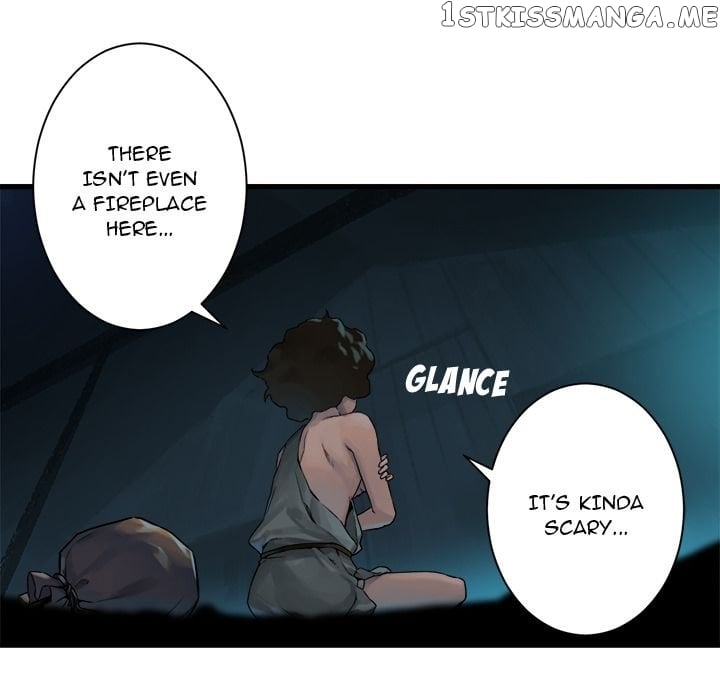 Her Summon chapter 69 - page 21