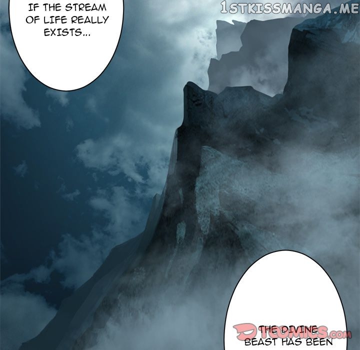 Her Summon chapter 69 - page 24