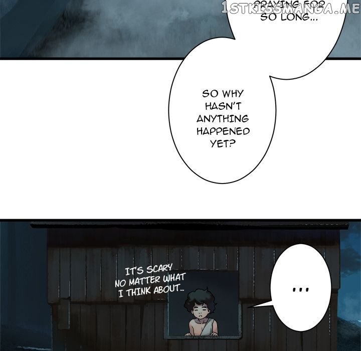 Her Summon chapter 69 - page 25